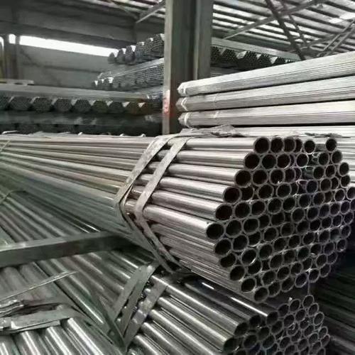拉孜q355nhb耐候钢管